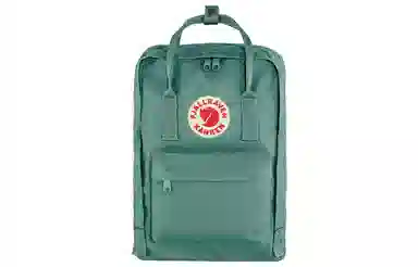 Fjallraven Kanken Logo Vinylon F