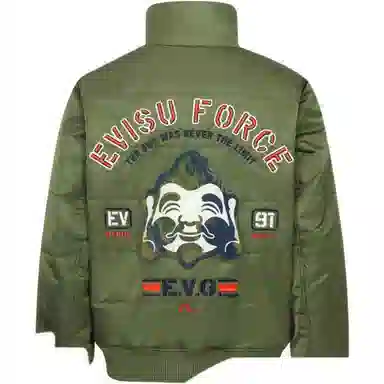 EVISU FW22