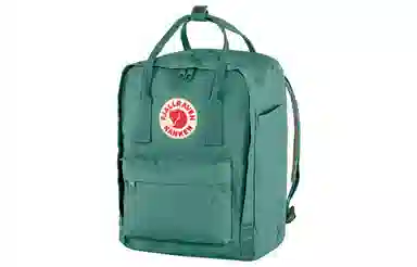 Fjallraven Kanken Logo Vinylon F