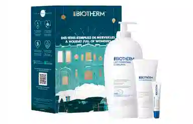 碧欧泉 保湿身体乳液套装