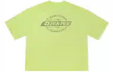 Dickies SS22 logoT
