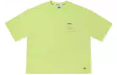 Dickies SS22 logoT