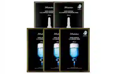 JMsolution JM 10*310*2