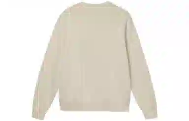 Stussy FW22 Skull Print Sweater