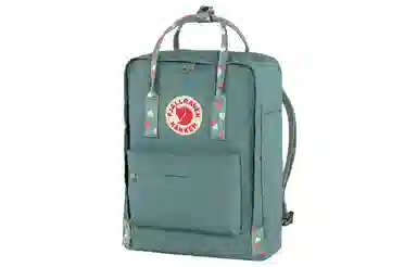 Fjallraven Kanken Art