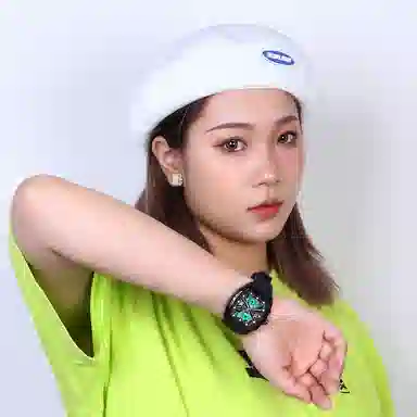 casimaCyberpunk CS2160-1