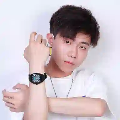 casimaCyberpunk CS2160-1