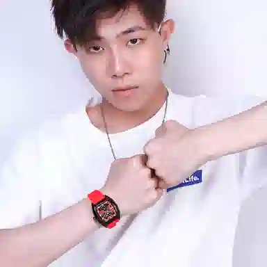 casimaCyberpunk CS2160-1