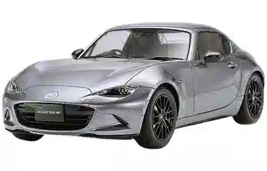 124 Mazda MX5