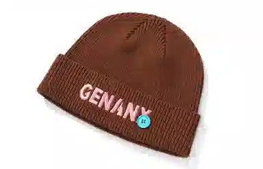 GENANX Logo
