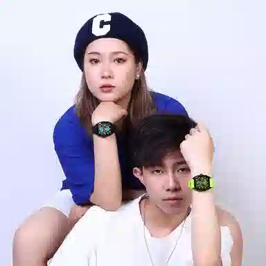 casimaCyberpunk CS2160-1