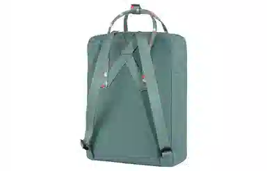 Fjallraven Kanken Art