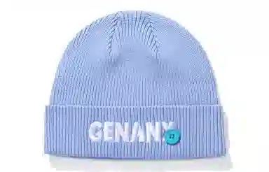 GENANX Logo
