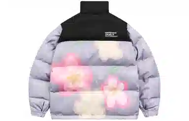HARSH AND CRUEL FW22