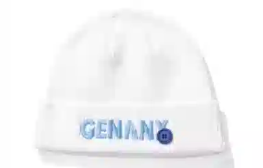 GENANX Logo