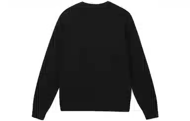 Stussy FW22 Skull Print Sweater