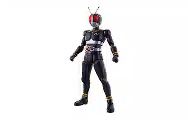 BANDAI Figure-rise Standard BLACK