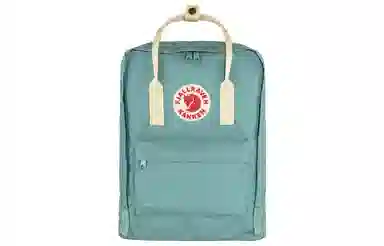 Fjallraven Kanken Sky Blue/Oak