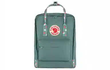 Fjallraven Kanken Art