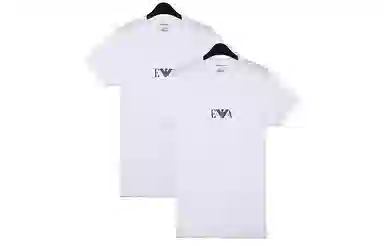 EMPORIO ARMANI SS21 LogoT 2