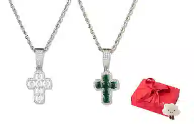 ICEKID GEMCROSS HIPHOP