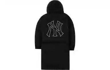 MLB FW22 Logo