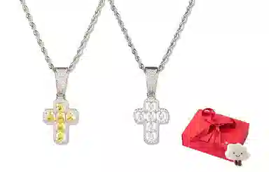 ICEKID GEMCROSS HIPHOP