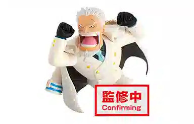 BANPRESTO wcf WT100 6cm