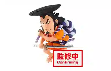 BANPRESTO wcf WT100 6cm