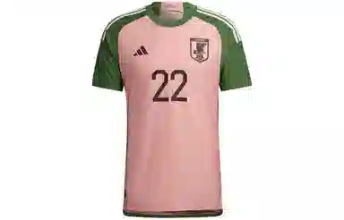 adidas Japan 22 Pink