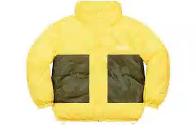 Supreme Featherweight Down Puffer Jacket