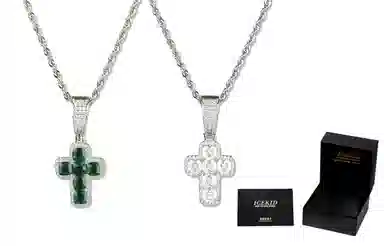 ICEKID GEMCROSS HIPHOP