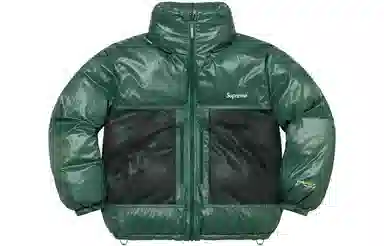 Supreme Featherweight Down Puffer Jacket