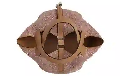 HERMES Picotin Lock 18 Lucky Daisy Swift