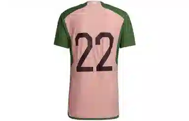 adidas Japan 22 Pink