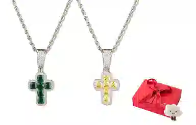 ICEKID GEMCROSS HIPHOP