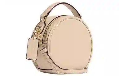COACH x Peanuts Snoopy Canteen Logo