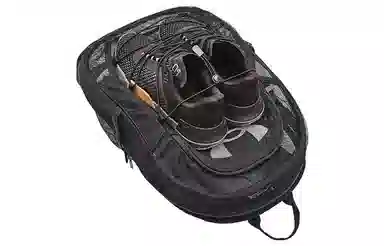 Under Armour Hustle Mesh