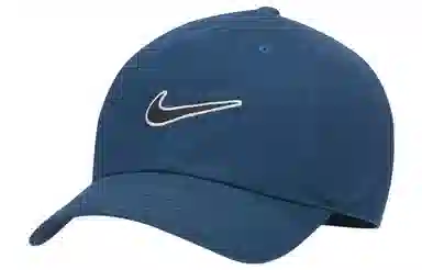 Nike Cap Blue