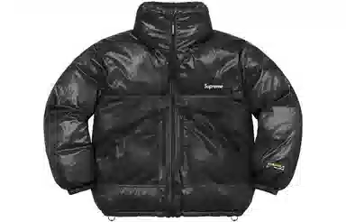 Supreme Featherweight Down Puffer Jacket