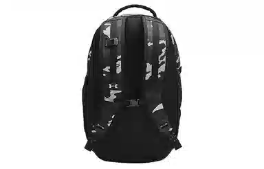 Under Armour UA Hustle Pro Camo Black