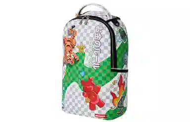 SPRAYGROUND