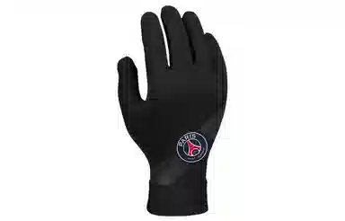 Jordan Paris Saint-Germain Training Gloves Black