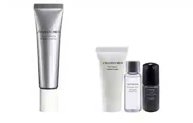 资生堂 男士紧致眼霜套装