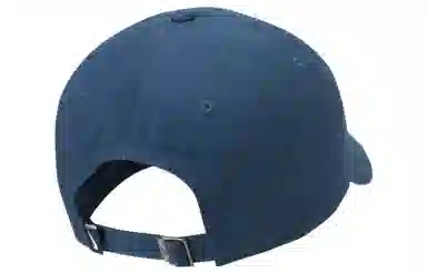 Nike Cap Blue