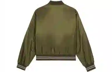 KENZO FW22 Pilot Jacket Green