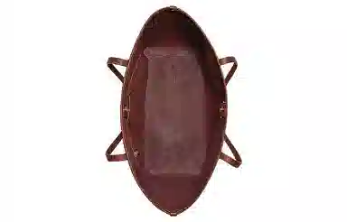 COACH x Peanuts Dempsey 33 Brown