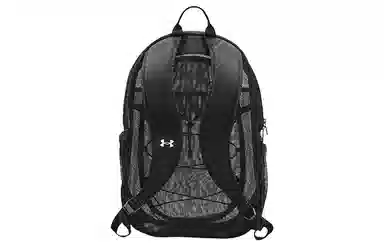 Under Armour Hustle Mesh