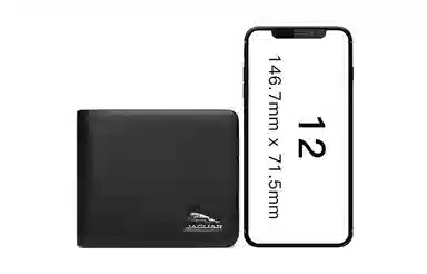 Jaguar Wallet