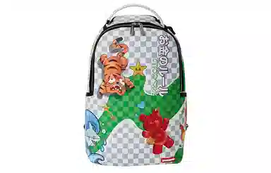 SPRAYGROUND